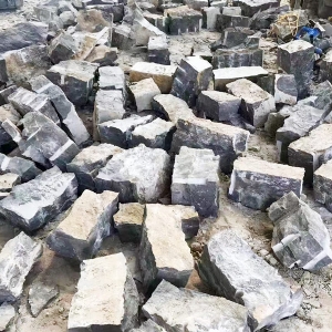 青石礦山資源