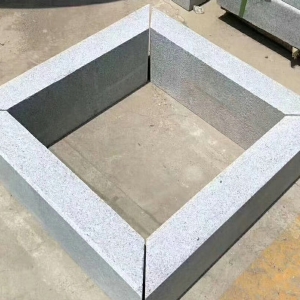 青石樹坑石