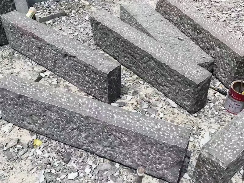 菠蘿面青石板