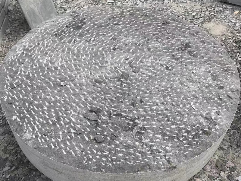 菠蘿面青石板