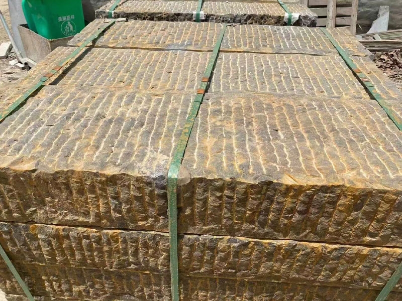 老石頭老石板