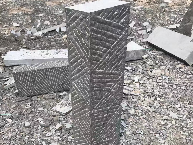 青石臺階石