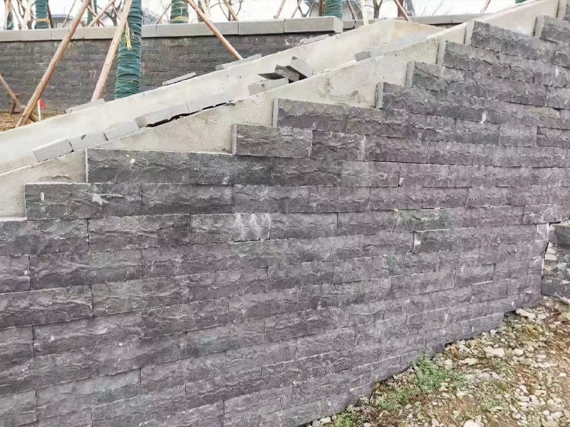 青石蘑菇石廠家