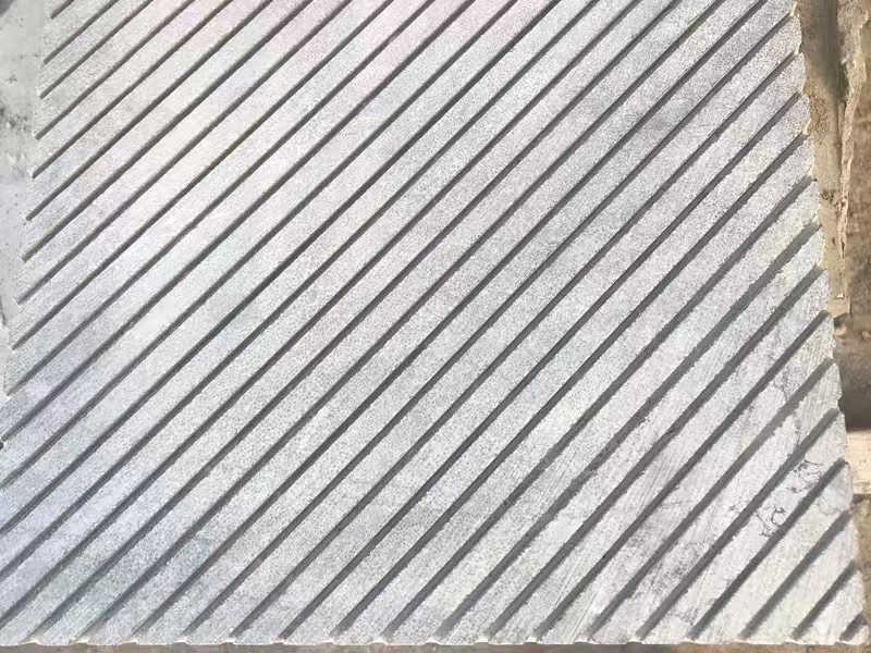 拉絲面青石板