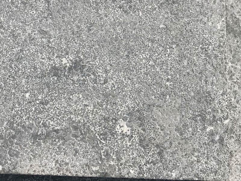 火燒面青石板