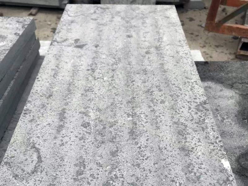 火燒面青石板