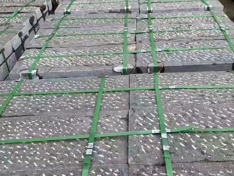 菠蘿面青石板