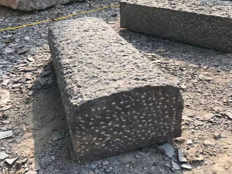 菠蘿面青石板
