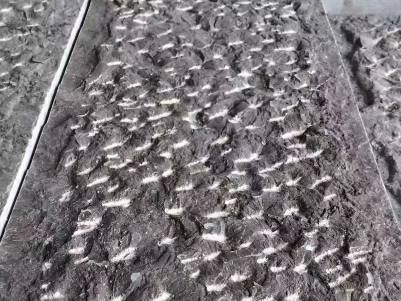 菠蘿面青石板