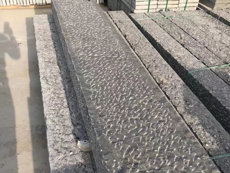 菠蘿面青石板