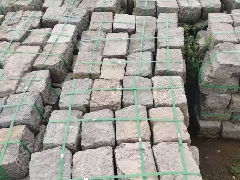 老石頭老石板