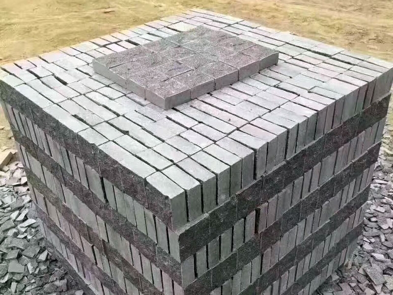 青石馬蹄石