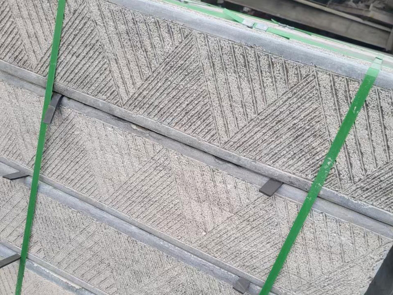 青石臺(tái)階石