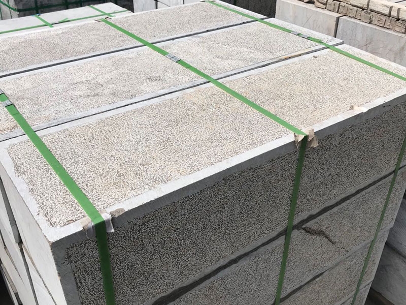 青石臺(tái)階石