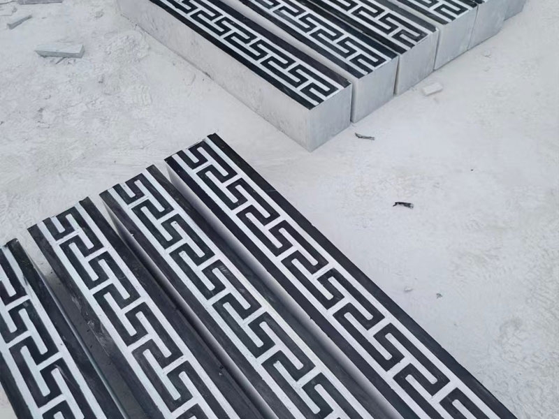 青石臺(tái)階石