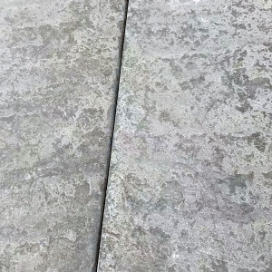 火燒面青石板