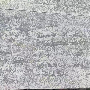 火燒面青石板