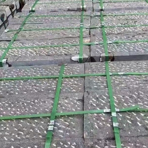 菠蘿面青石板