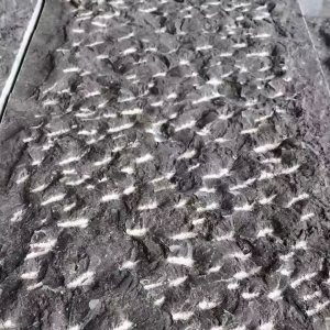 菠蘿面青石板
