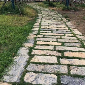 老石頭老石板