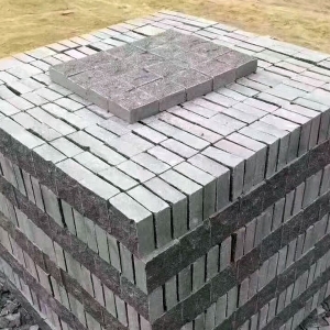 青石馬蹄石