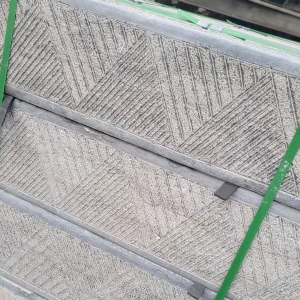 青石臺階石