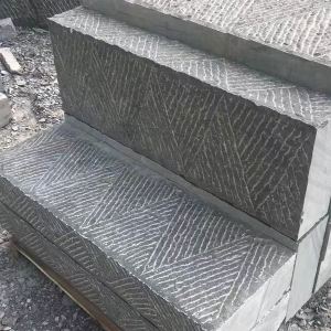 青石臺階石